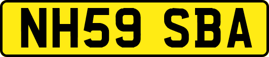 NH59SBA