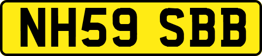 NH59SBB