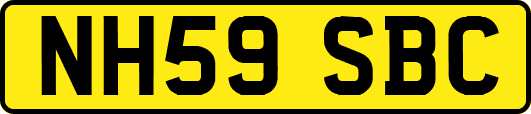 NH59SBC