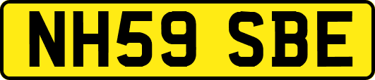 NH59SBE