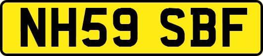 NH59SBF