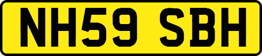 NH59SBH