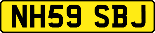 NH59SBJ