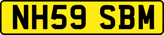 NH59SBM