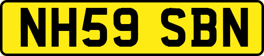 NH59SBN