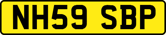 NH59SBP