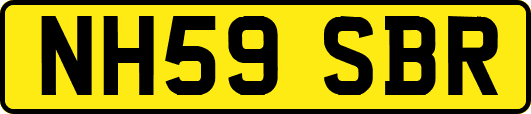 NH59SBR