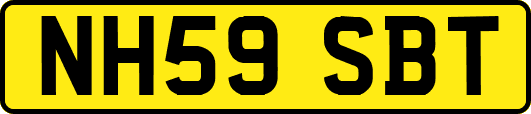 NH59SBT
