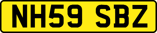 NH59SBZ