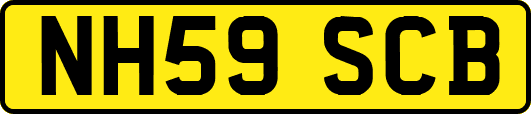 NH59SCB