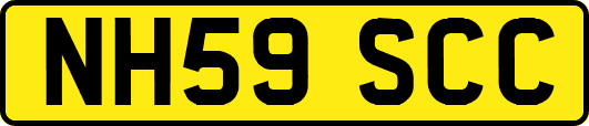 NH59SCC