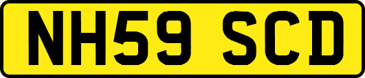 NH59SCD