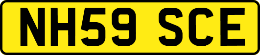NH59SCE