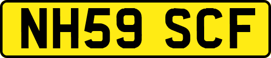 NH59SCF