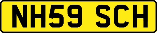NH59SCH