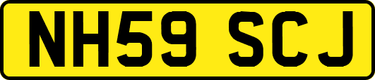 NH59SCJ