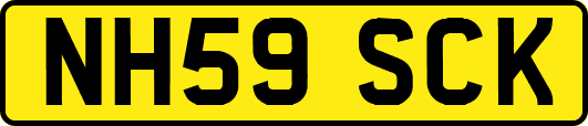 NH59SCK