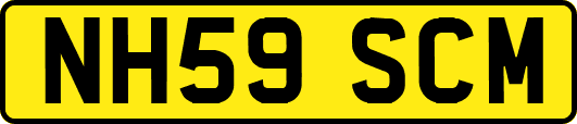 NH59SCM