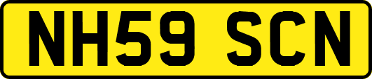 NH59SCN