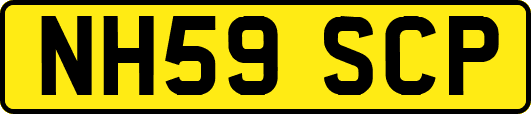 NH59SCP