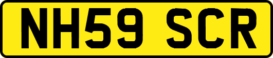 NH59SCR