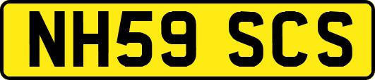NH59SCS