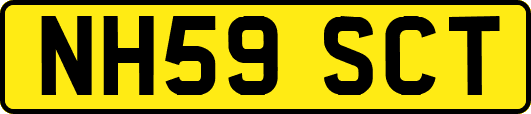 NH59SCT