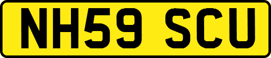 NH59SCU