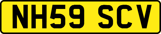 NH59SCV