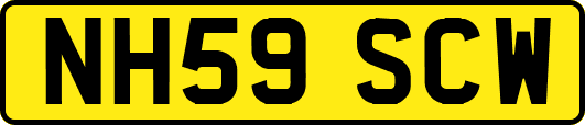 NH59SCW