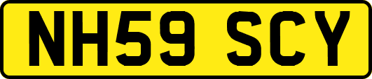 NH59SCY