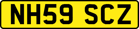 NH59SCZ