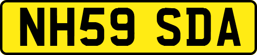 NH59SDA