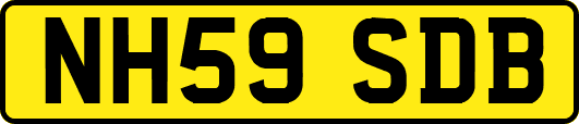 NH59SDB
