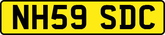NH59SDC