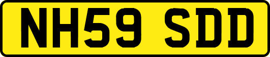 NH59SDD