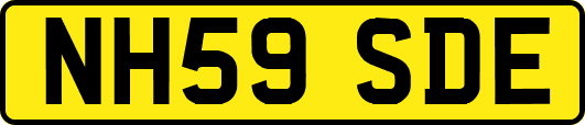 NH59SDE