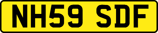 NH59SDF