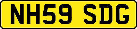 NH59SDG