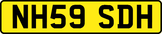 NH59SDH