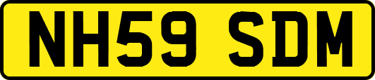 NH59SDM
