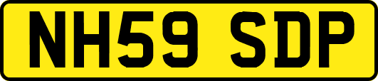 NH59SDP