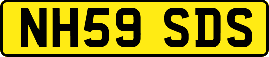 NH59SDS