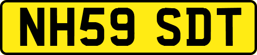 NH59SDT