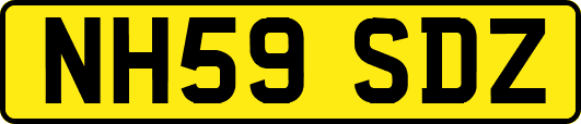 NH59SDZ
