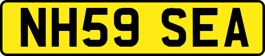 NH59SEA