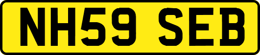 NH59SEB