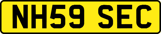 NH59SEC