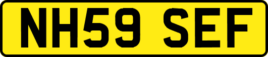 NH59SEF