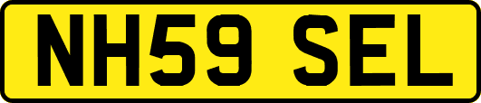 NH59SEL